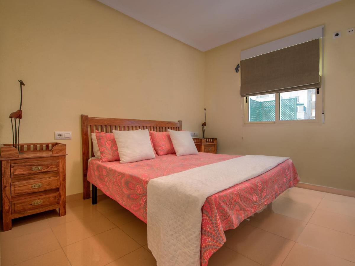 Apartment Medina Sol I By Interhome Dénia Exterior foto