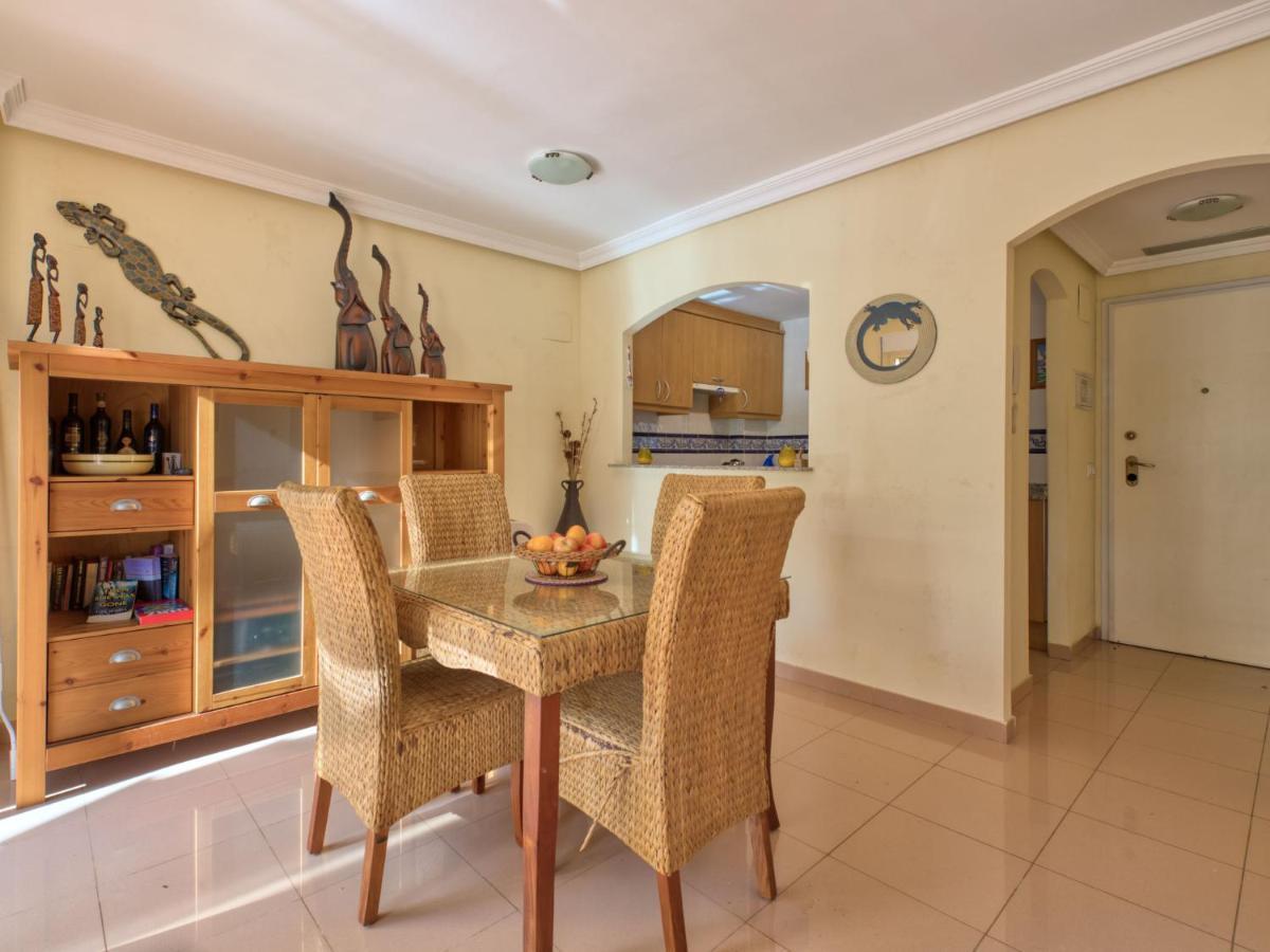 Apartment Medina Sol I By Interhome Dénia Exterior foto